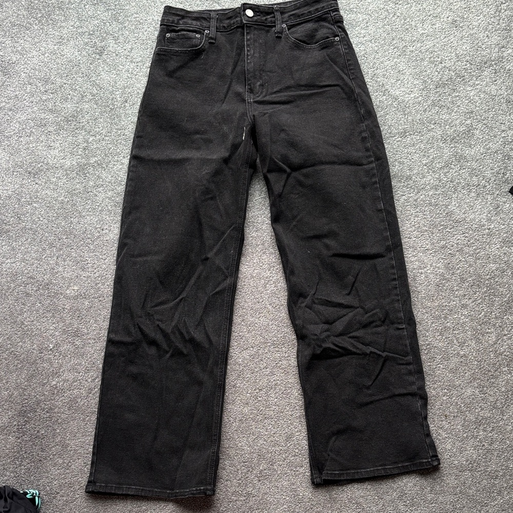 Women’s Black Jeans size 29